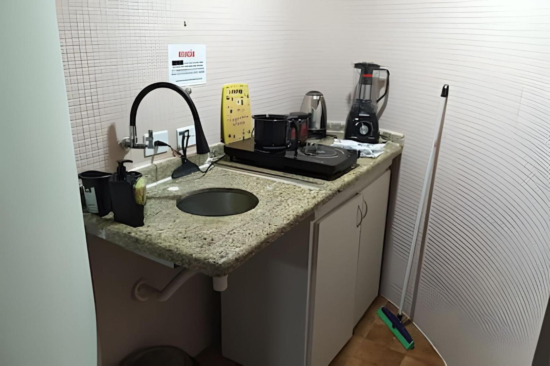 Apartment Aconchego Liberdade Sp, Hakka Eventos *