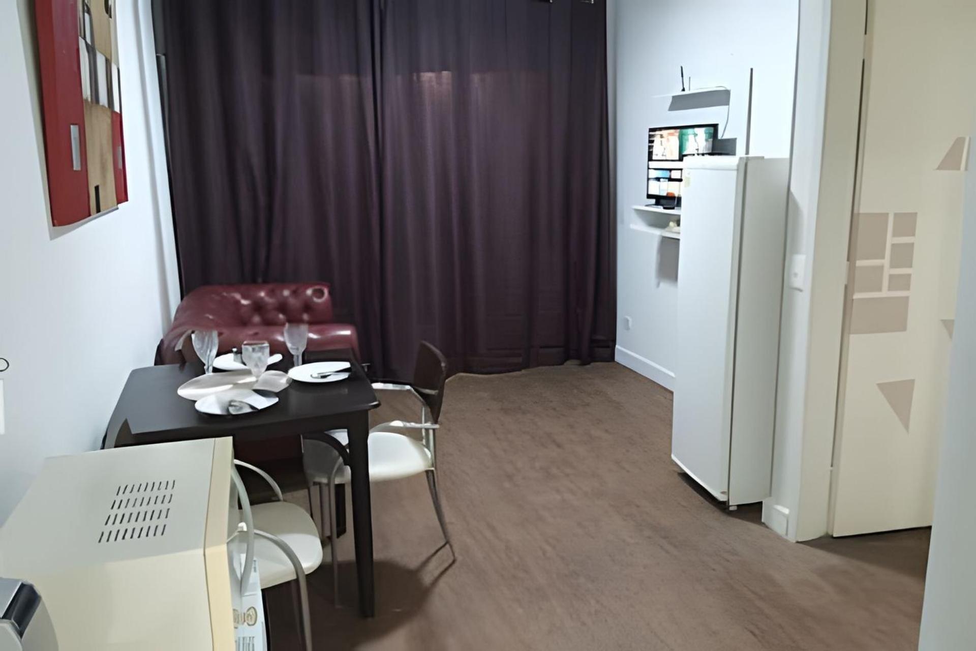 Aconchego Liberdade Sp, Hakka Eventos Apartment Sao Paulo