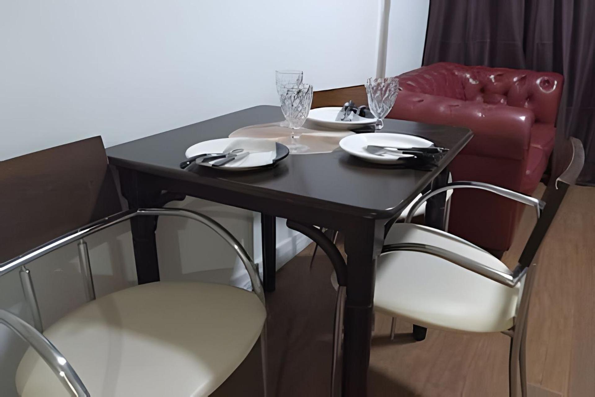 Aconchego Liberdade Sp, Hakka Eventos Apartment