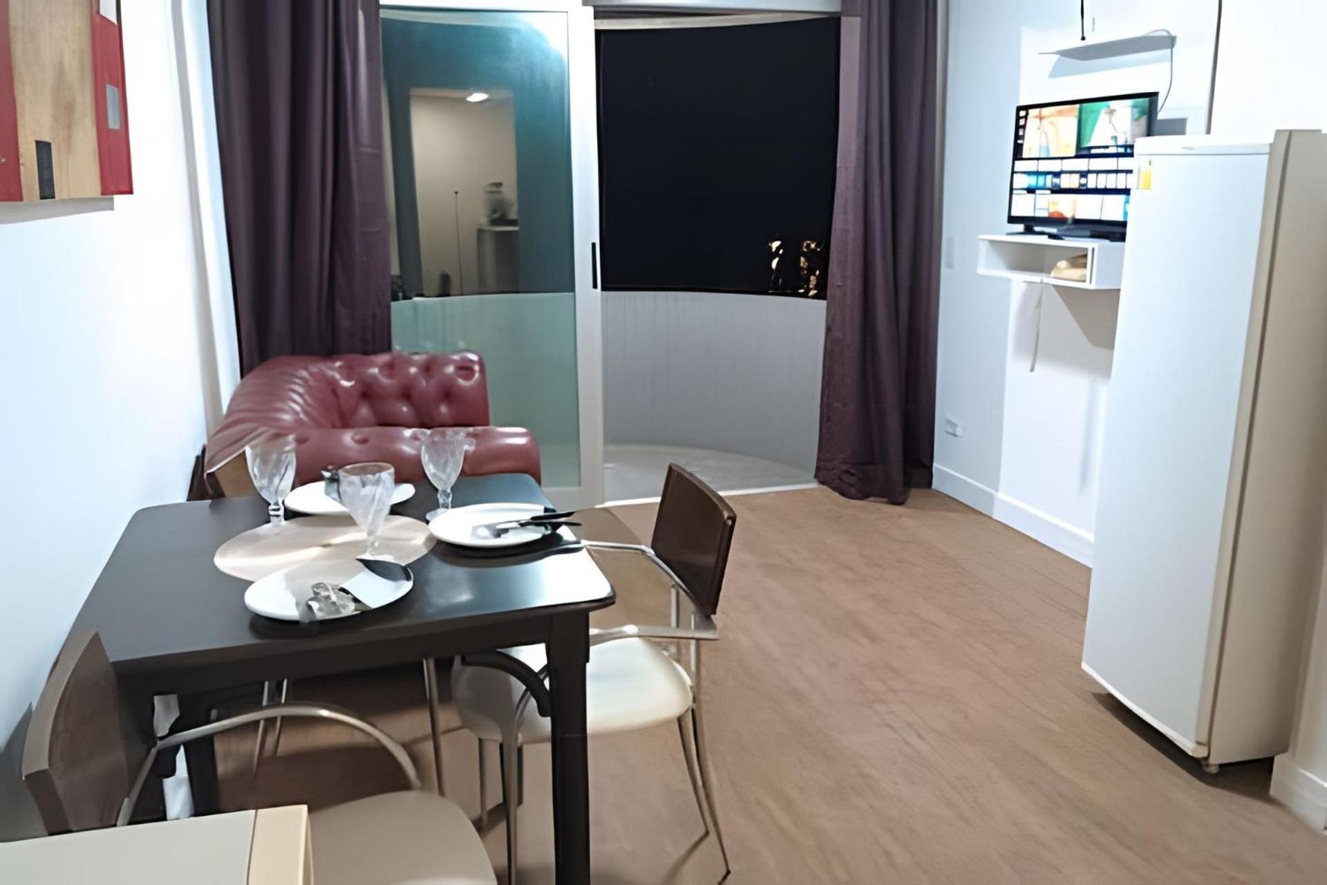 Apartment Aconchego Liberdade Sp, Hakka Eventos