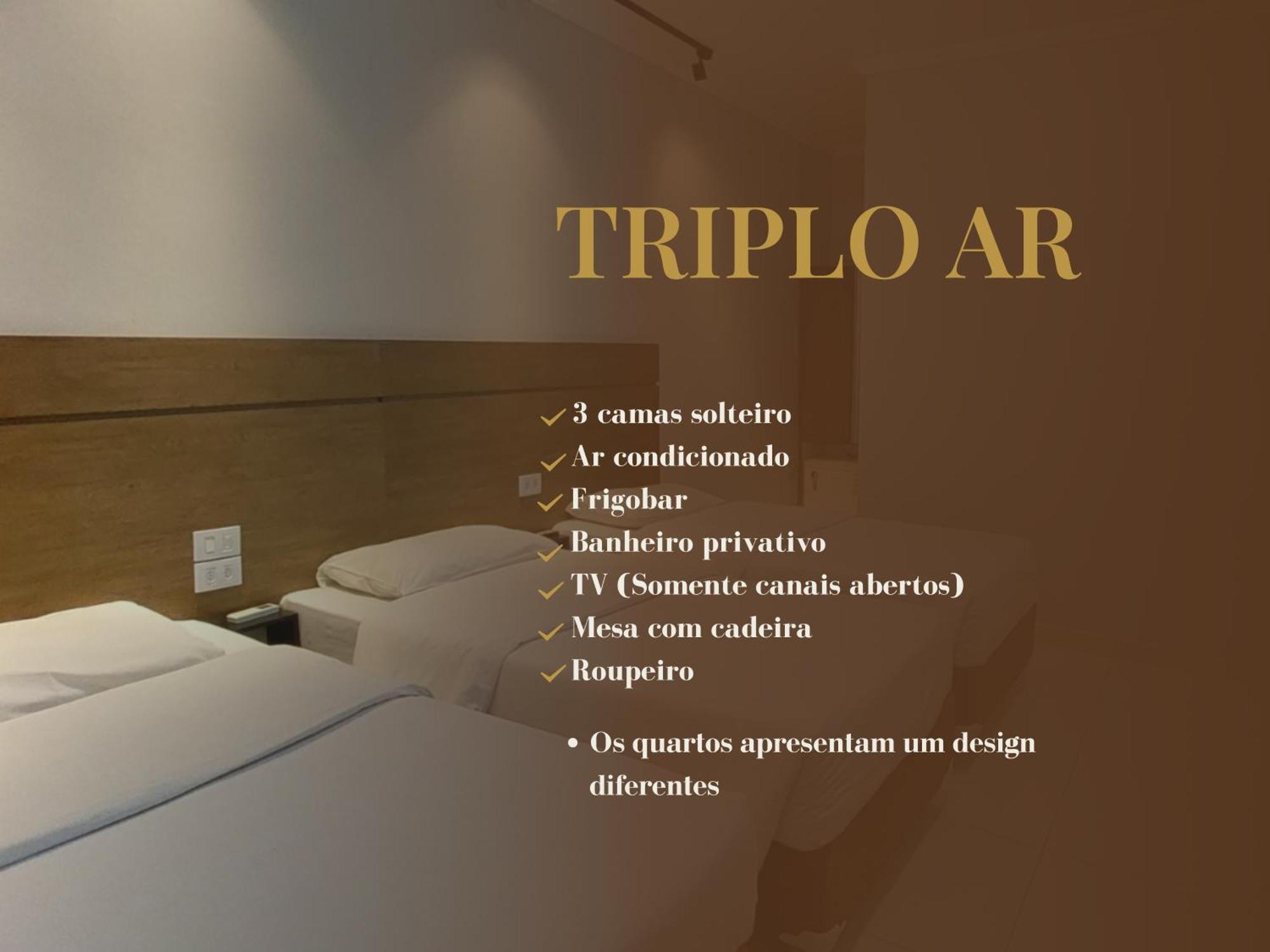 Hotel Hln - Expo - Anhembi 2*