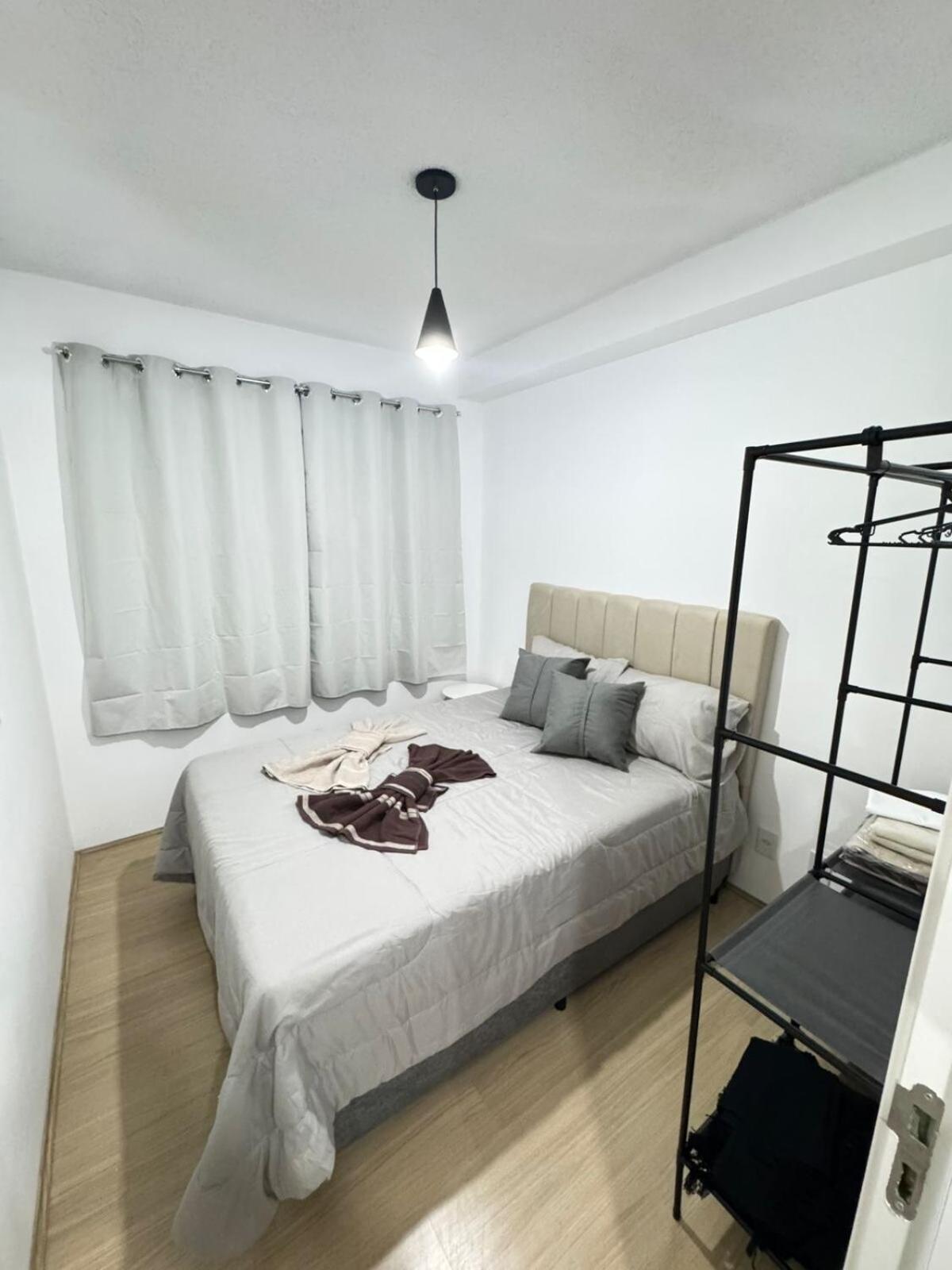 Apartment Ap Allianz Park