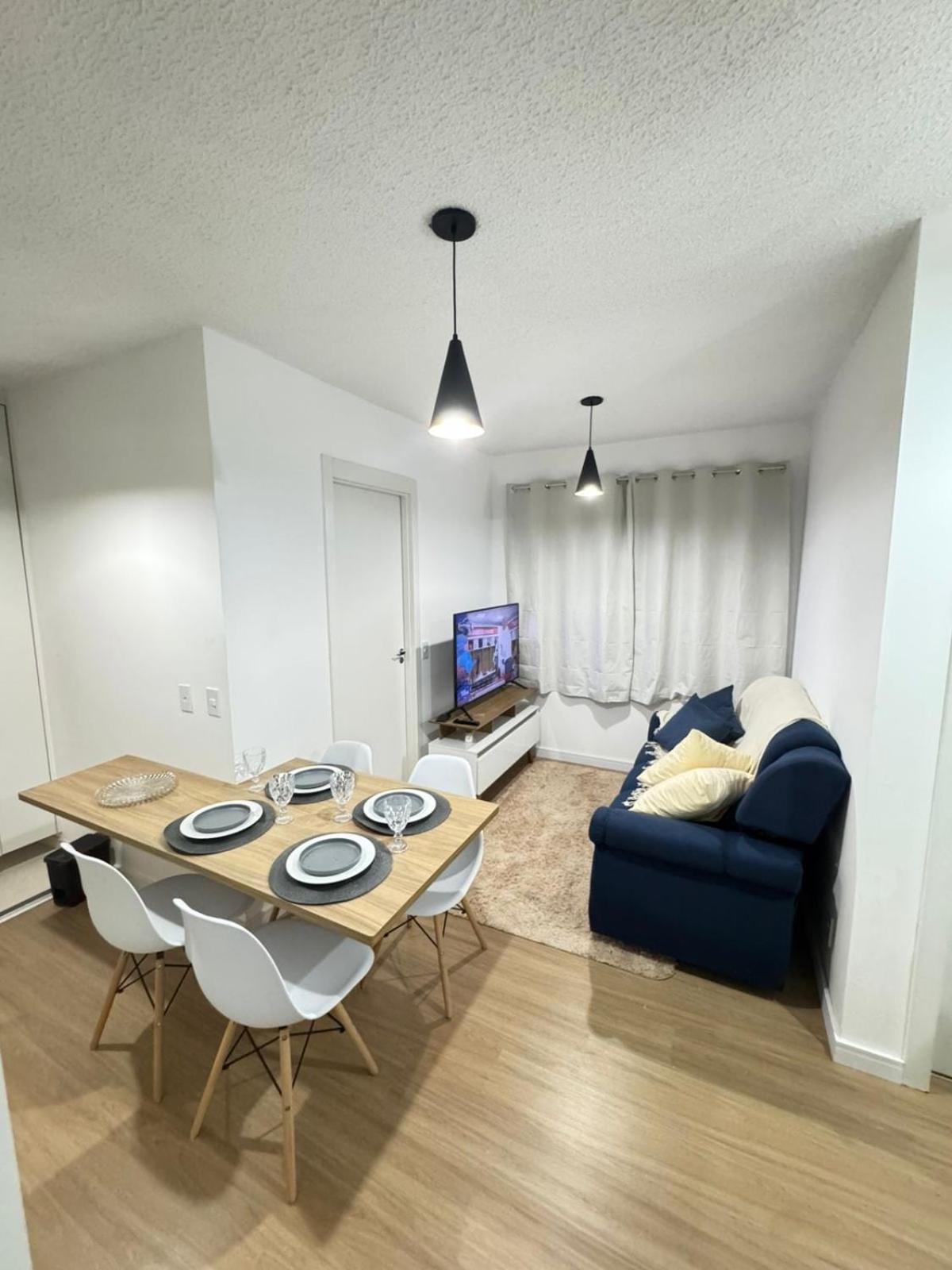 Apartment Ap Allianz Park *