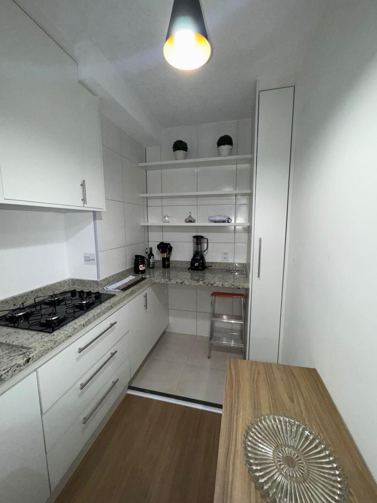 Apartment Ap Allianz Park Sao Paulo