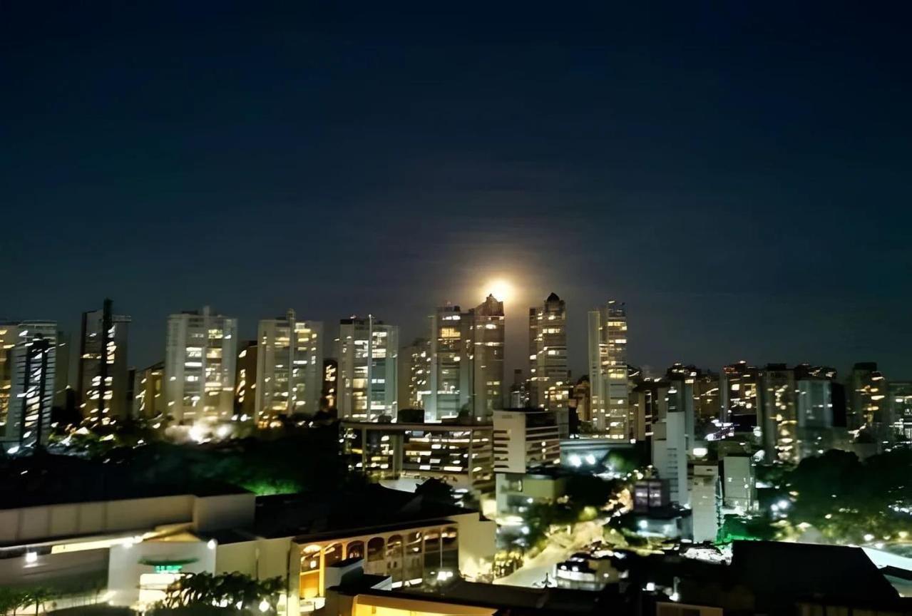 Estilo Shop Morumbi Town Jd. Sul Apartment