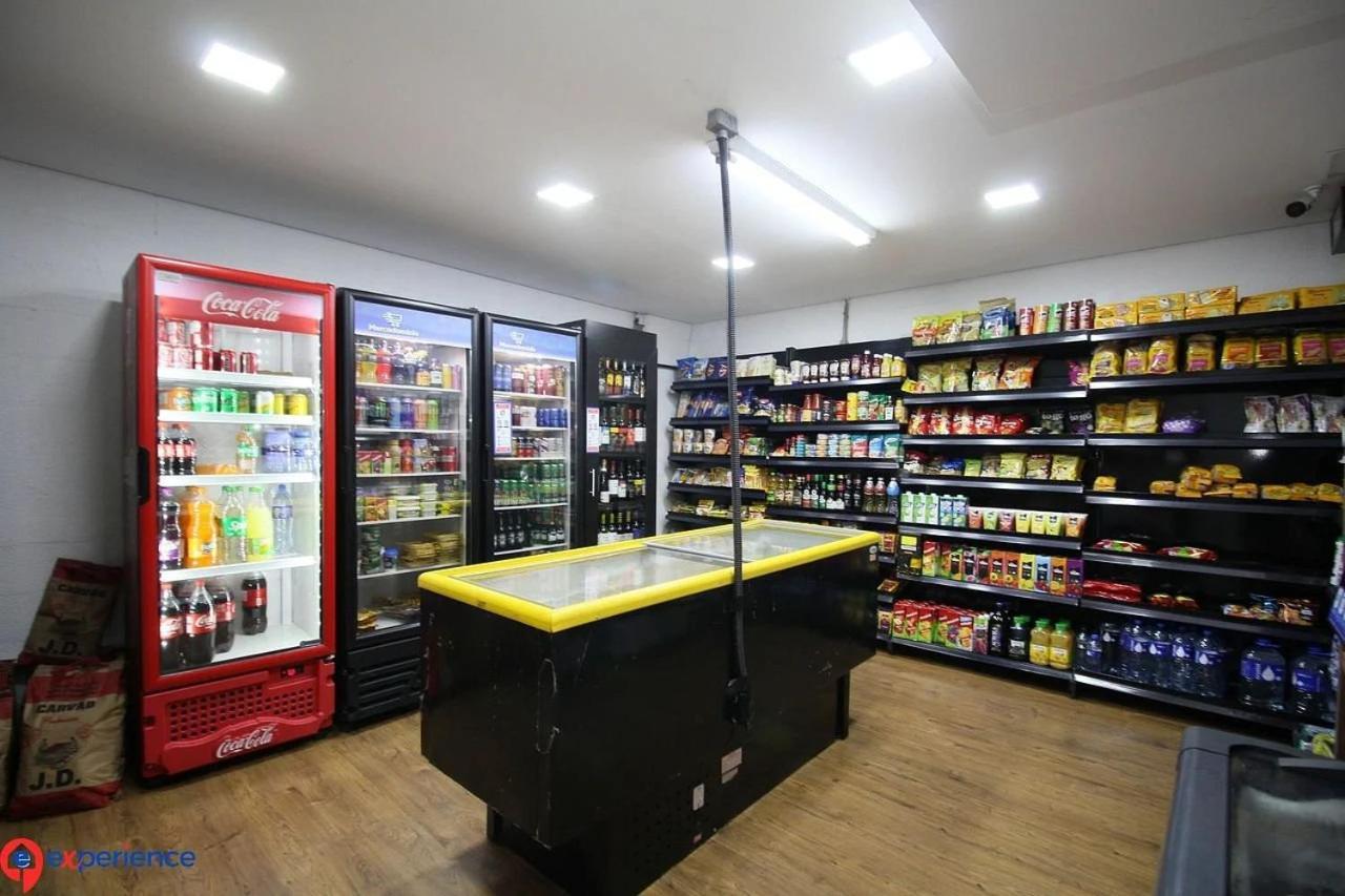 Estilo Shop Morumbi Town Jd. Sul Apartment *