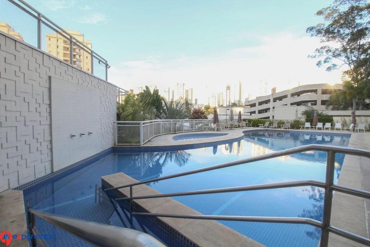 Estilo Shop Morumbi Town Jd. Sul Apartment