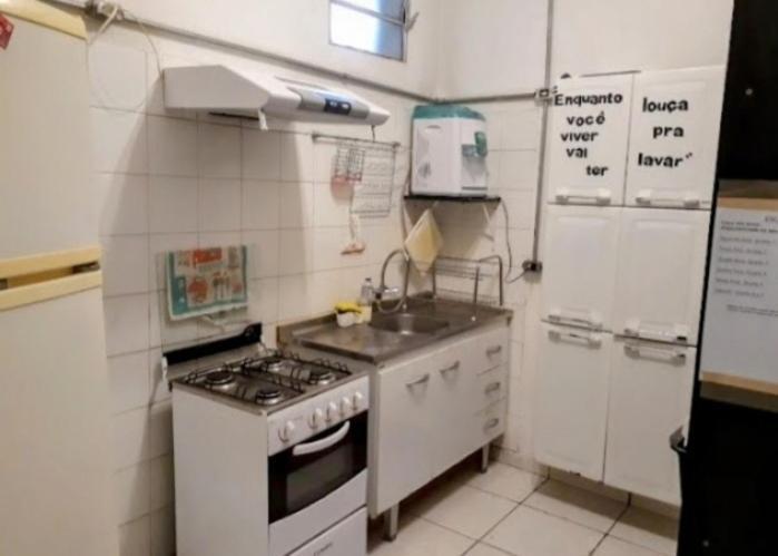 Pinheiros Casa de hóspedes