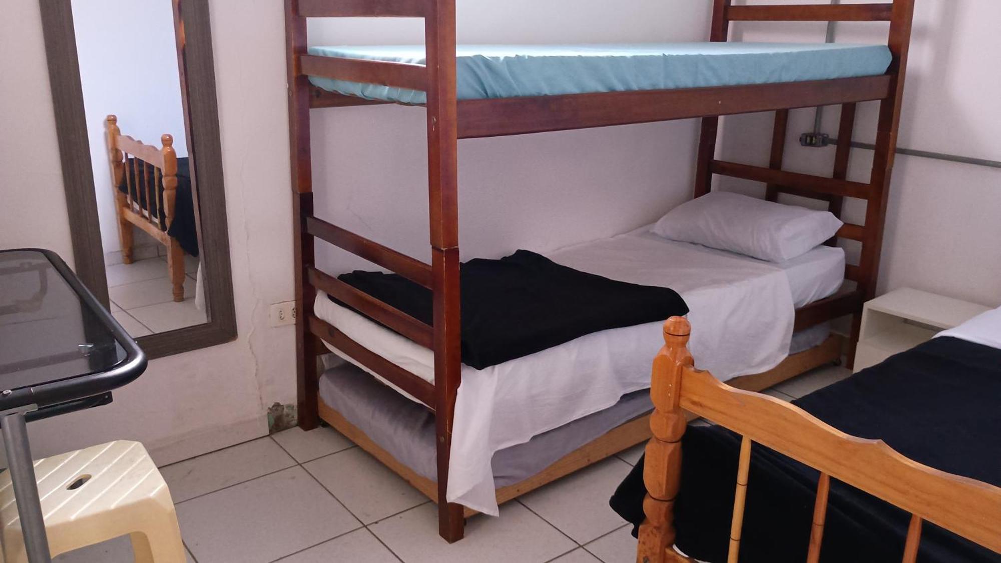 Casa de hóspedes Pinheiros *