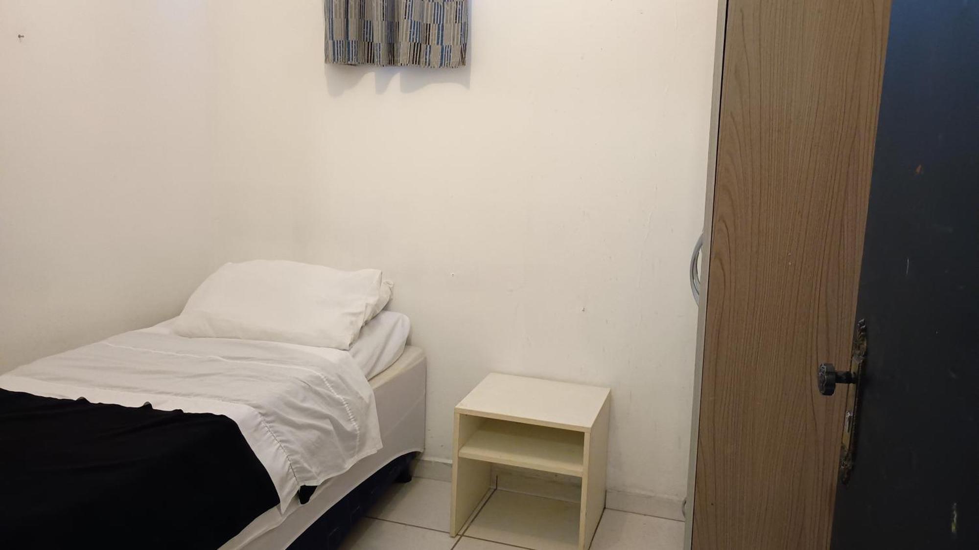 Pinheiros Casa de hóspedes São Paulo