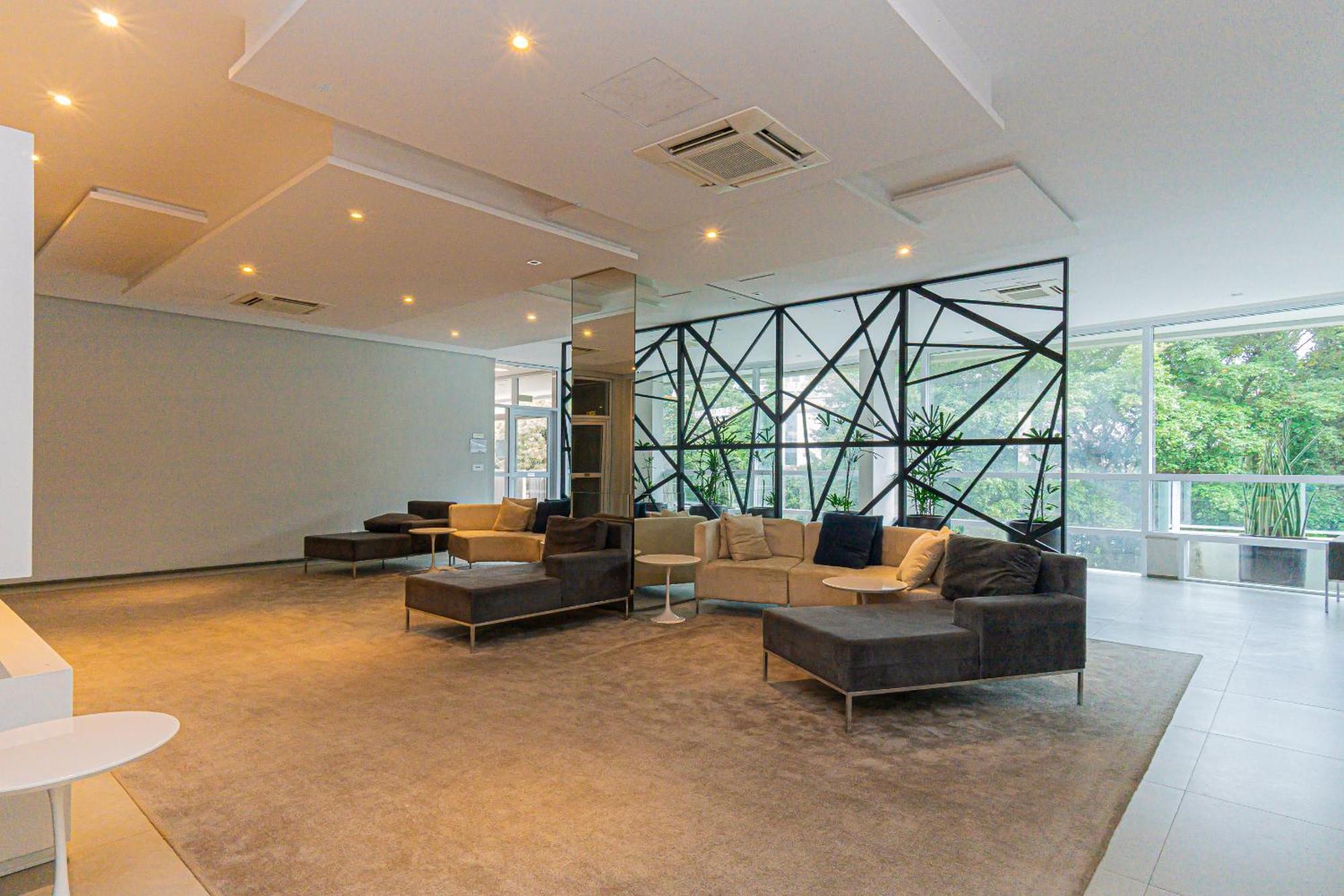 Apartment Brown Stay Brooklin - Novo, Charmoso E Com Lazer Premium - Por Do Sol Perfeito