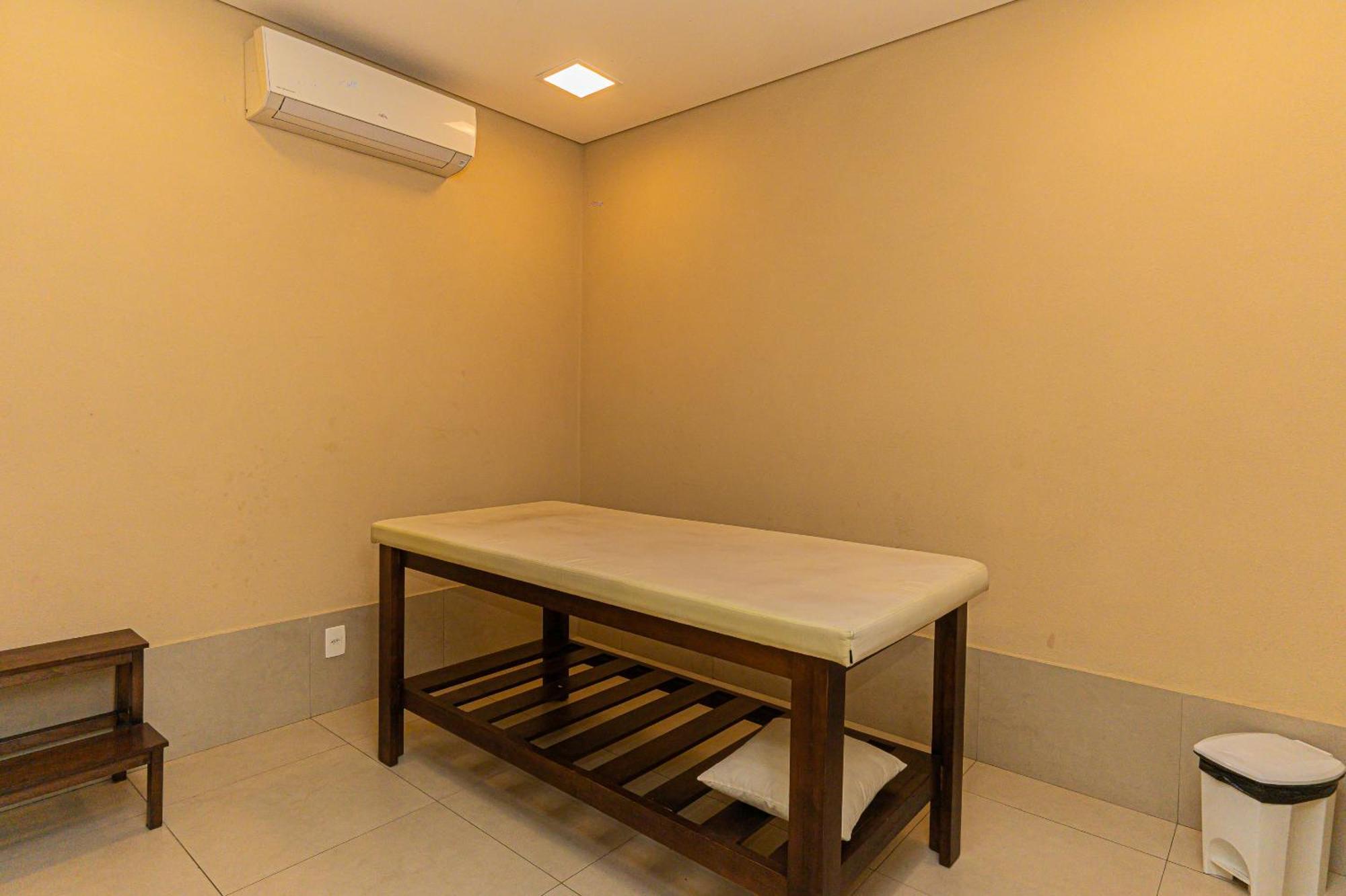 Apartment Brown Stay Brooklin - Novo, Charmoso E Com Lazer Premium - Por Do Sol Perfeito Sao Paulo