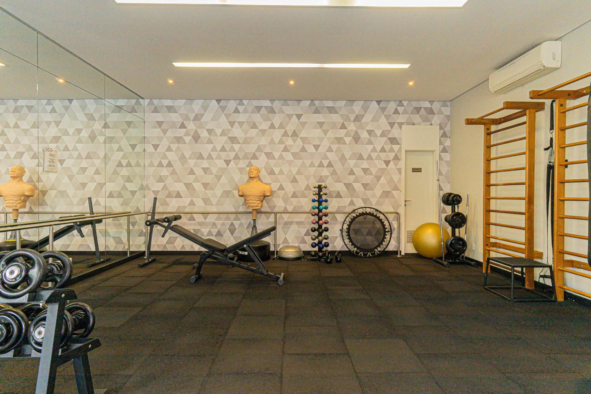 Brown Stay Brooklin - Novo, Charmoso E Com Lazer Premium - Por Do Sol Perfeito Apartment