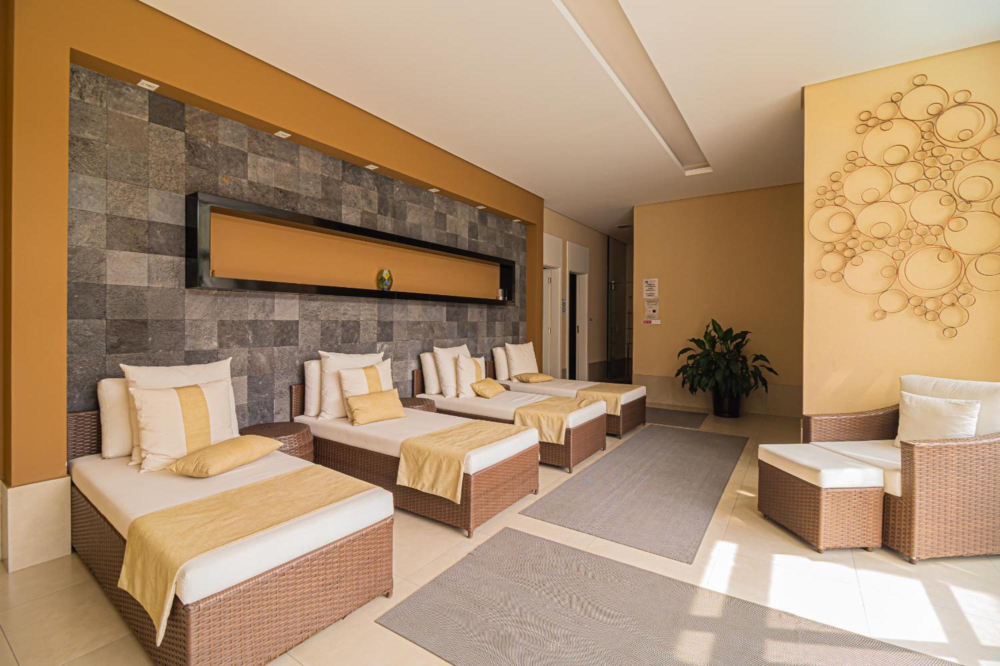 Brown Stay Brooklin - Novo, Charmoso E Com Lazer Premium - Por Do Sol Perfeito Apartment Sao Paulo