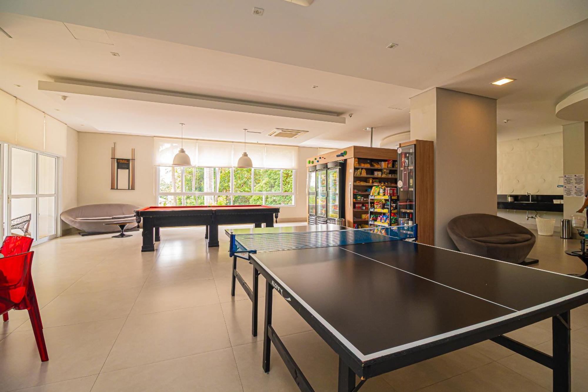 Brown Stay Brooklin - Novo, Charmoso E Com Lazer Premium - Por Do Sol Perfeito Sao Paulo