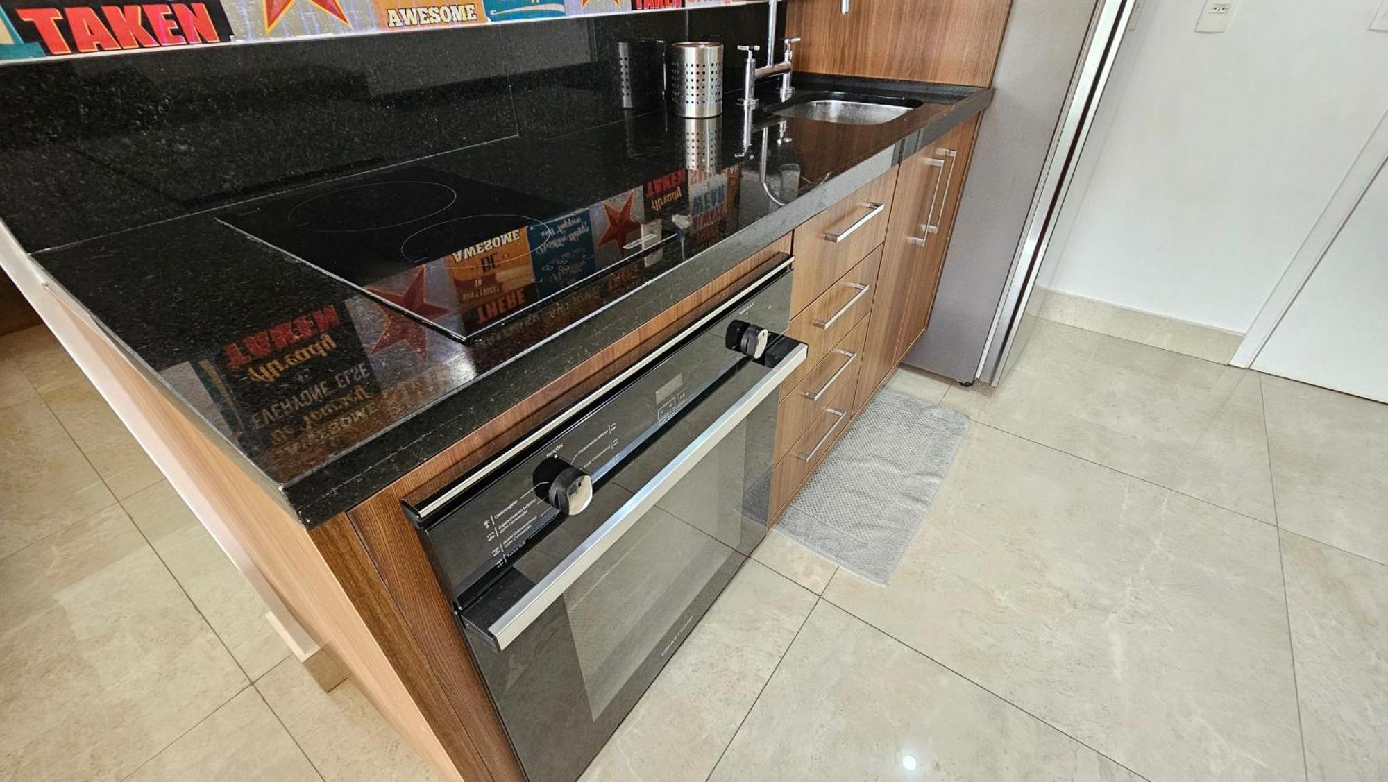 Brown Stay Brooklin - Novo, Charmoso E Com Lazer Premium - Por Do Sol Perfeito *