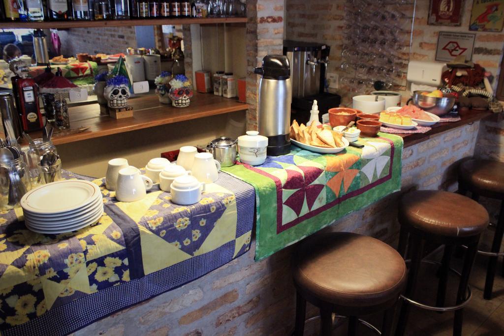 Hostel Escambo