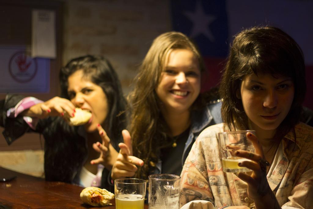 Escambo * Sao Paulo