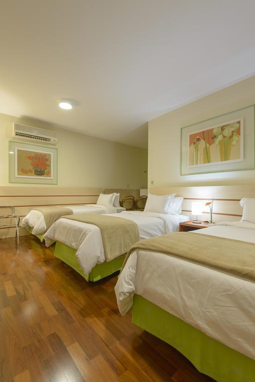 Intercity Campobelo - Congonhas Hotel 4*