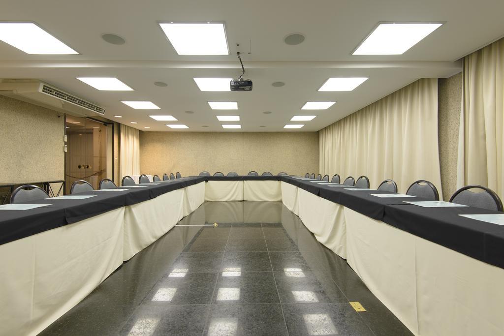 Intercity Campobelo - Congonhas Hotel 4*