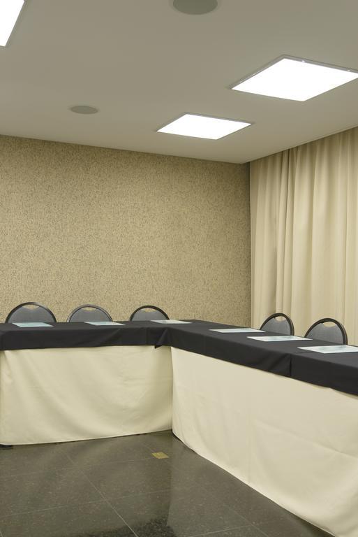 Intercity Campobelo - Congonhas Hotel São Paulo