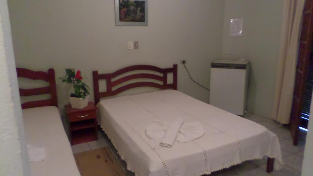 Estancia Das Flores * São Paulo