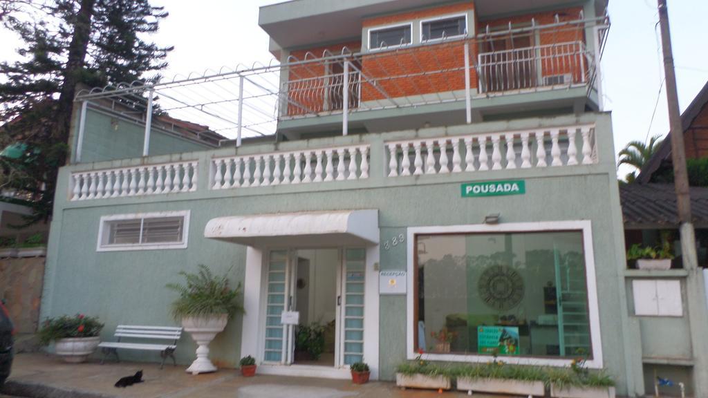 Estancia Das Flores Casa de hóspedes