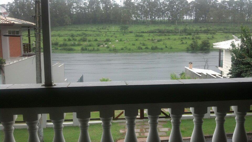 Estancia Das Flores