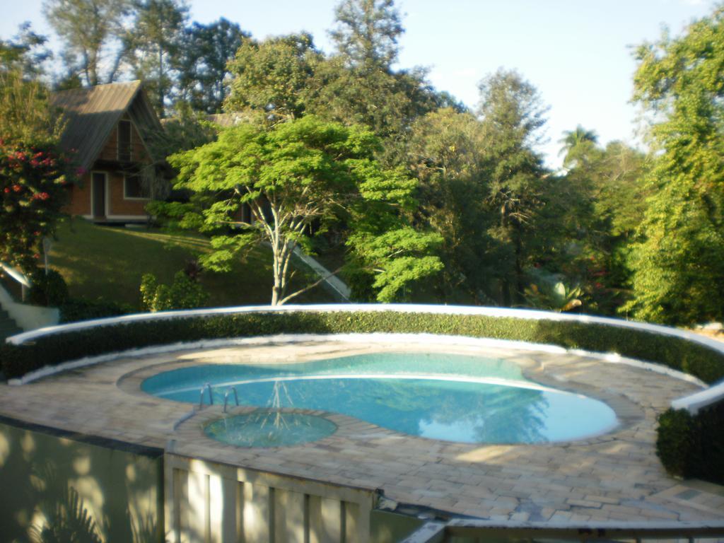 Estancia Das Flores * São Paulo