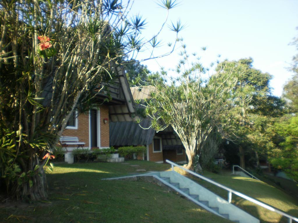 Estancia Das Flores Casa de hóspedes São Paulo