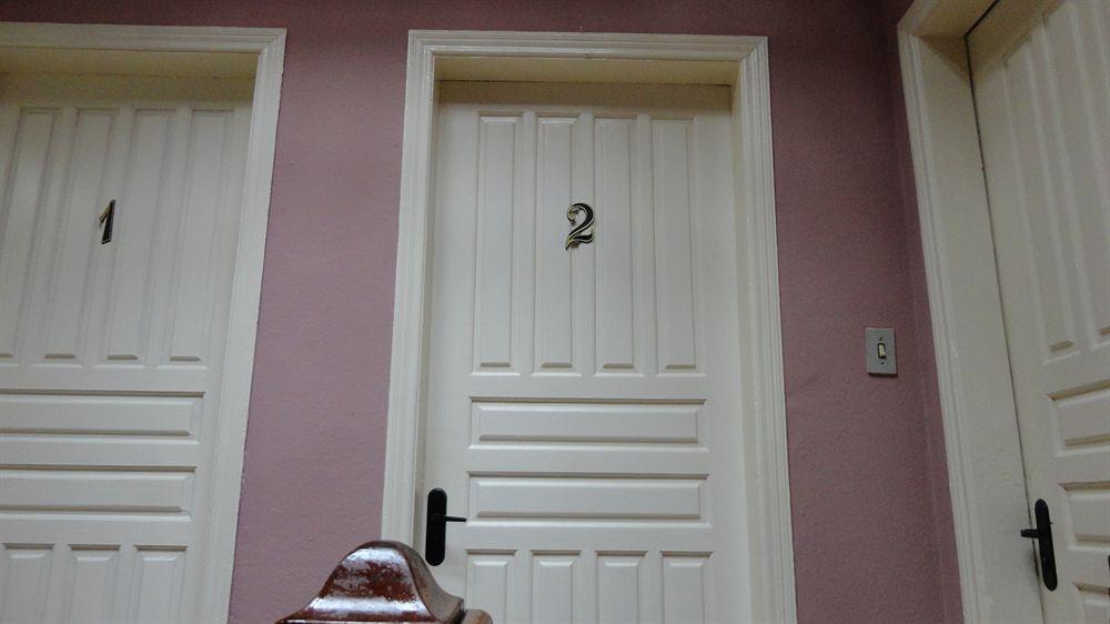 Casarao Do Bixiga 2* São Paulo
