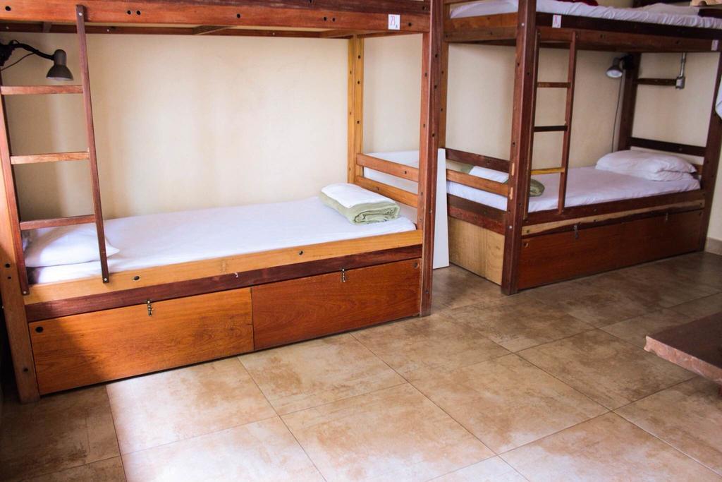 Escambo Hostel