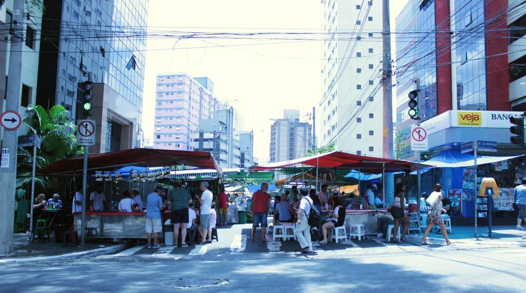 Escambo Sao Paulo