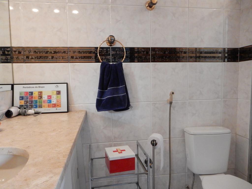 Apartamento Haddock Lobo Apartment Sao Paulo