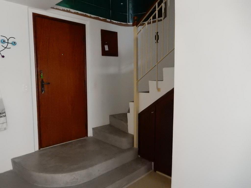 Apartamento Haddock Lobo Apartment