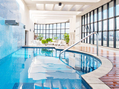 Ninety Hotel