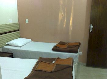 Hotel Paulistano Terminal Tiete 2*