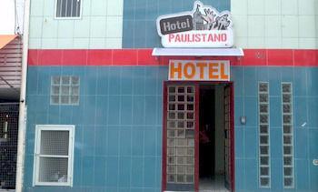 Paulistano Terminal Tiete 2*