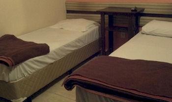 Hotel Paulistano Terminal Tiete