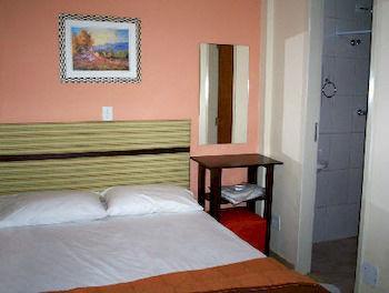 Paulistano Terminal Tiete Hotel