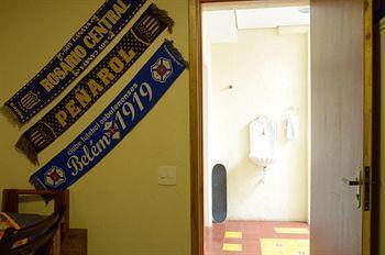 Hostel Escambo *