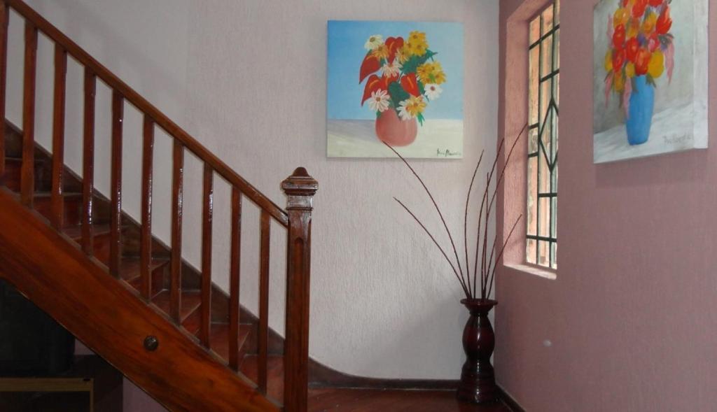 Casarao Do Bixiga Hotel São Paulo