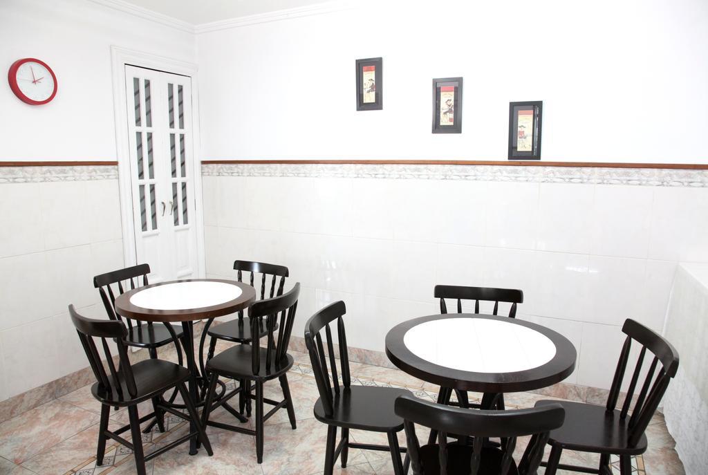 Alto Do Ipiranga Albergue