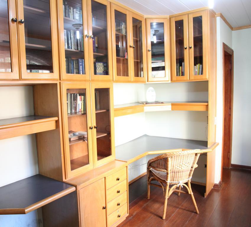 Albergue Alto Do Ipiranga