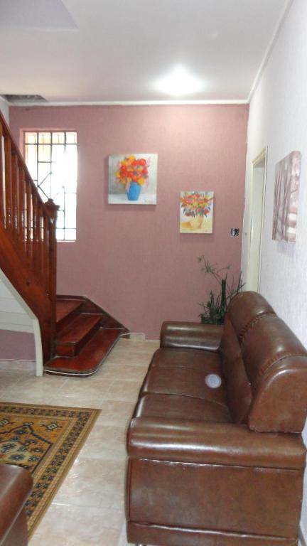 Casarao Do Bixiga 2* São Paulo