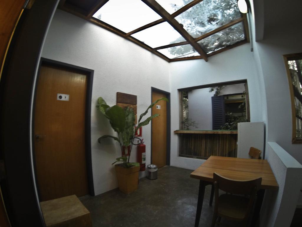 Citylights Albergue *