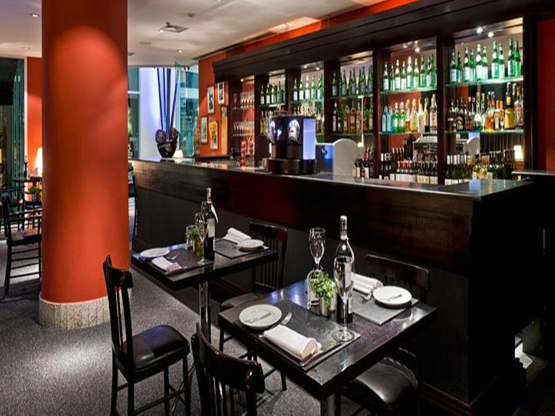 Tryp Berrini 4*