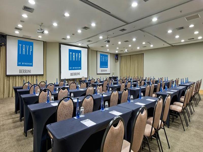 Tryp Berrini São Paulo