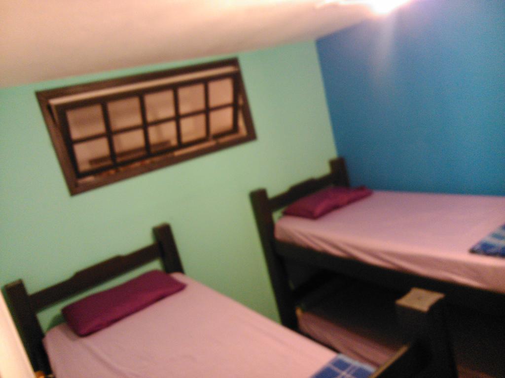 Hostel Redblue Higienopolis Sao Paulo