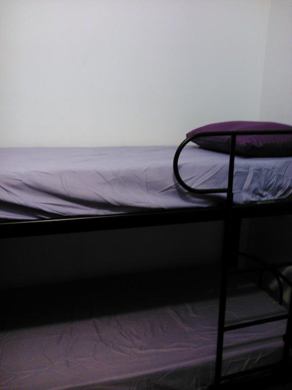 Redblue Higienopolis Hostel
